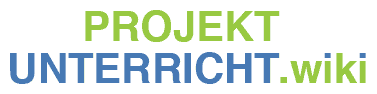 Logo Projektunterricht.wiki